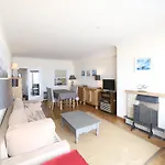 Apartamento In By The North Sea