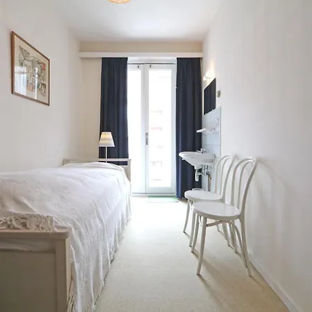 In By The North Sea Knokke-Heist