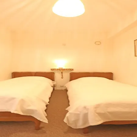 In By The North Sea Knokke-Heist