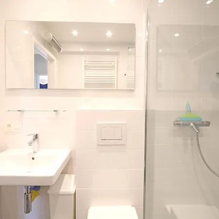 In By The North Sea * Knokke-Heist