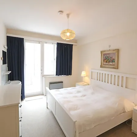 In By The North Sea Knokke-Heist