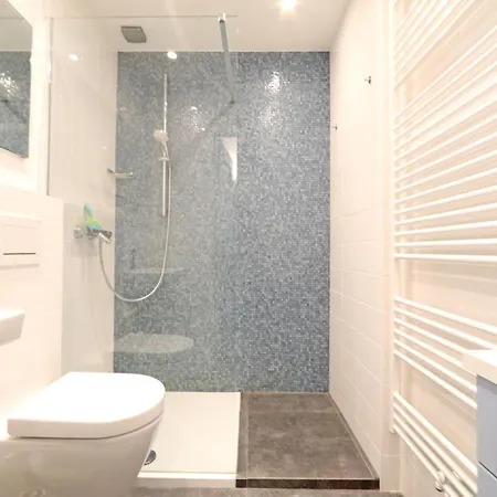 In By The North Sea * Knokke-Heist