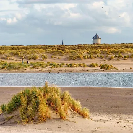 In By The North Sea